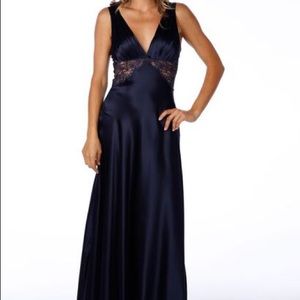 Glamour Gown | Midnight
